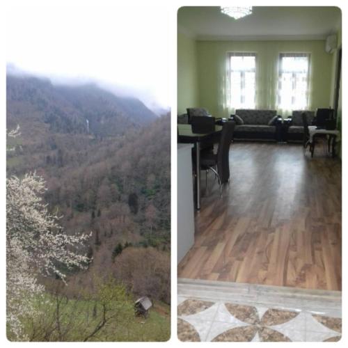 Guesthouse Mermisi