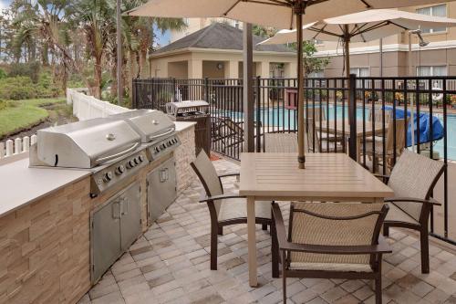 Homewood Suites by Hilton Orlando North Maitland