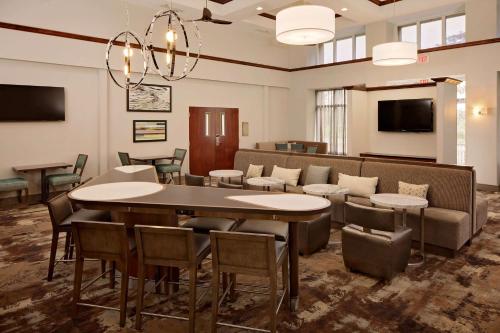 Homewood Suites by Hilton Orlando North Maitland