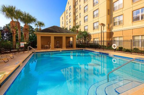 Homewood Suites By Hilton Orlando-Maitland