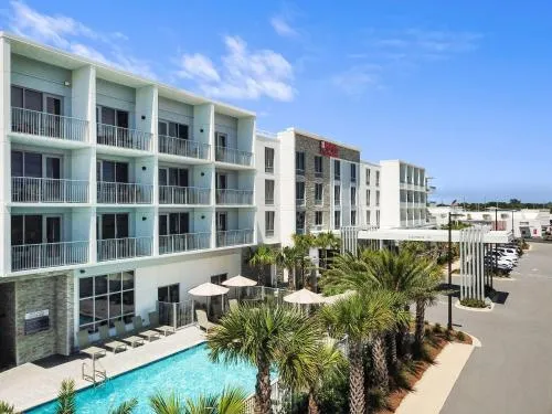 Hilton Garden Inn Destin Miramar Beach, Fl photo 2