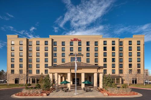 Hilton Garden Inn Denver Tech Center