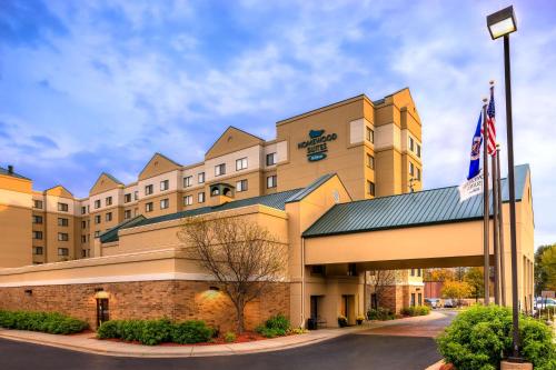 Homewood Suites By Hilton Minneapolis-Mall Of America