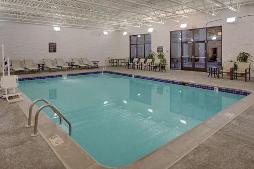 Homewood Suites Minneapolis - Mall of America - image 13