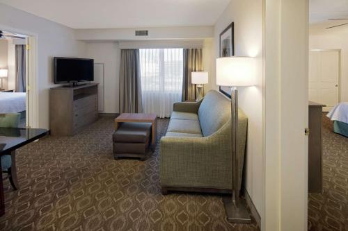 Homewood Suites by Hilton Minneapolis-Mall Of America