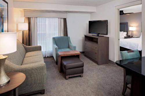 Homewood Suites by Hilton Minneapolis-Mall Of America