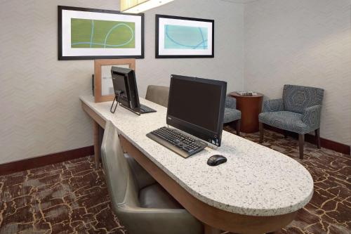 Homewood Suites by Hilton Minneapolis-Mall Of America