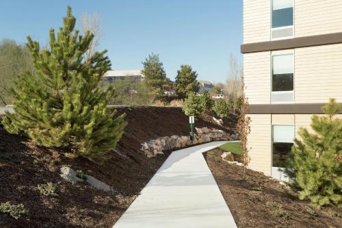 Home2 Suites by Hilton Salt Lake City / South Jordan - image 11