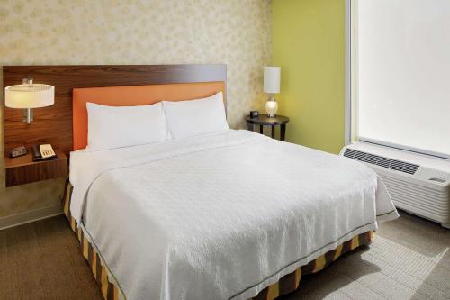 Home2 Suites by Hilton Salt Lake City / South Jordan - image 6