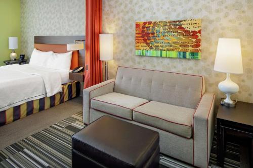 Home2 Suites by Hilton Salt Lake City / South Jordan - image 11