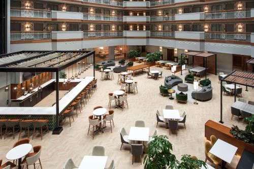 Embassy Suites by Hilton Dulles North Loudoun in Ashburn, USA