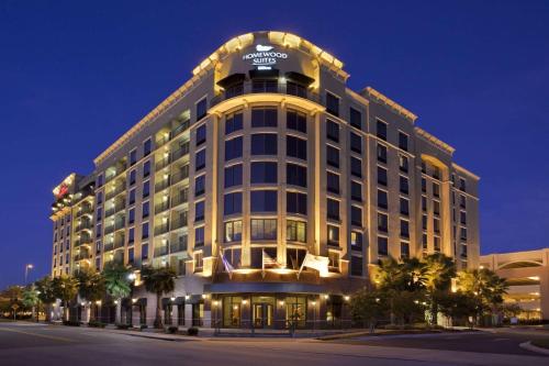 Homewood Suites by Hilton Jacksonville-Downtown/Southbank