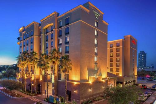 Homewood Suites by Hilton Jacksonville-Downtown/Southbank