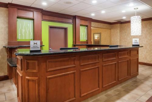 Hilton Garden Inn St. Louis Shiloh/O'Fallon IL