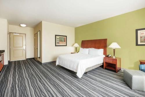 Hilton Garden Inn St. Louis Shiloh/O'Fallon IL - image 9
