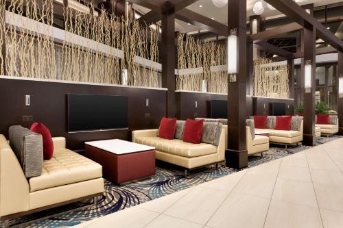 Embassy Suites by Hilton Atlanta NE Gwinnett Sugarloaf - image 11