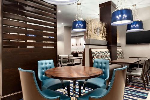 Embassy Suites by Hilton Atlanta NE Gwinnett Sugarloaf in Duluth, USA