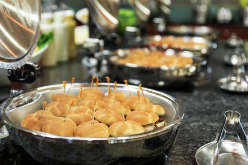 Homewood Suites by Hilton Dulles-North Loudoun in Ashburn, USA