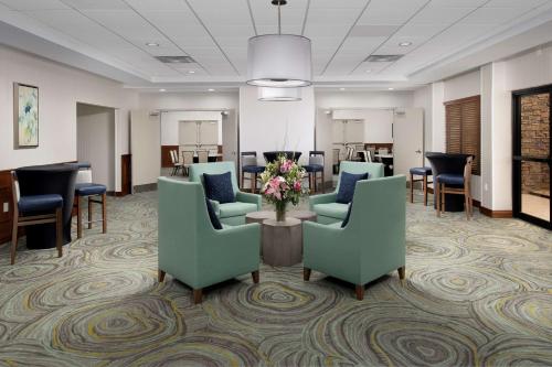 Hilton Garden Inn Atlanta West/Lithia Springs