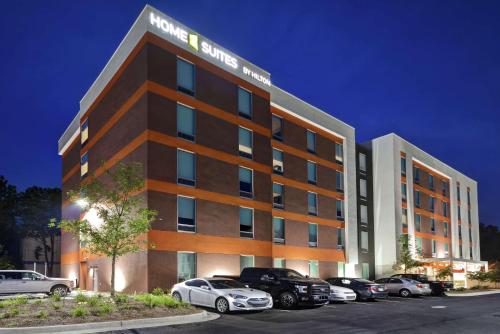 Home2 Suites By Hilton Atlanta Lithia Springs in Lithia Springs, USA
