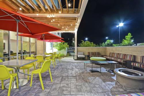 Home2 Suites By Hilton Atlanta Lithia Springs