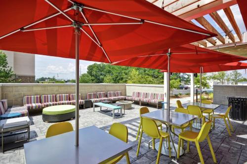 Home2 Suites By Hilton Atlanta Lithia Springs - image 7