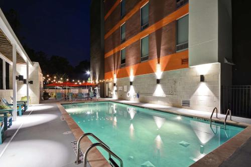Home2 Suites By Hilton Atlanta Lithia Springs in Lithia Springs, USA