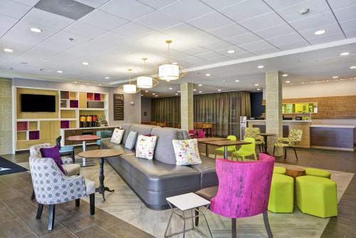 Home2 Suites By Hilton Atlanta Lithia Springs