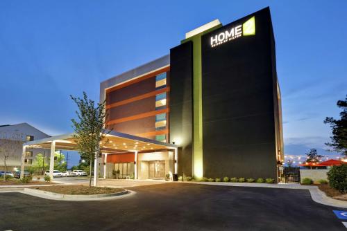 Home2 Suites By Hilton Atlanta Lithia Springs