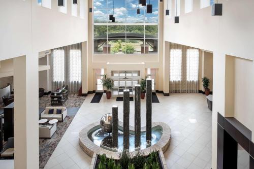 Embassy Suites By Hilton Birmingham / Hoover