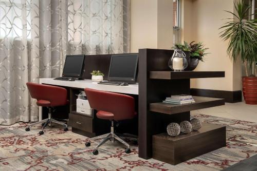 Embassy Suites Birmingham / Hoover - image 7