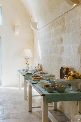 Masseria Montelauro in Otranto