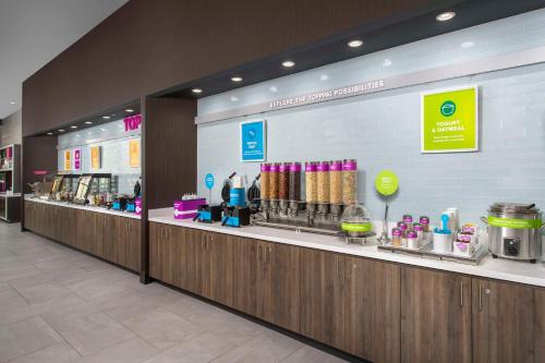 Home2 Suites By Hilton Nashville Downtown Convention Center - image 6