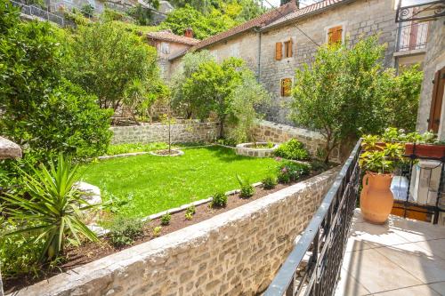 Apartments Villa Serventi - image 10
