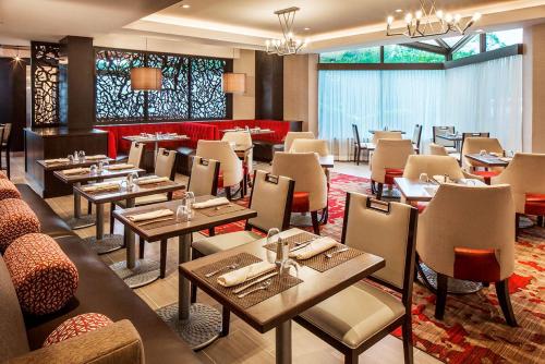 DoubleTree by Hilton Largo-Washington DC - image 14