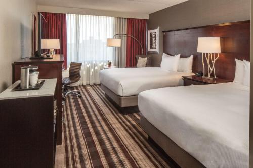 DoubleTree by Hilton Largo-Washington DC - image 11