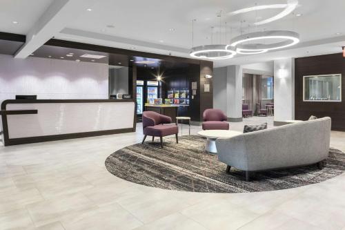 Homewood Suites By Hilton Largo Washington Dc