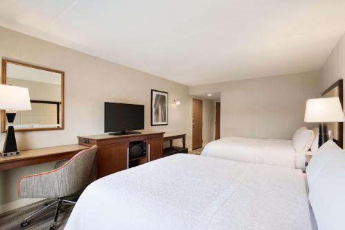 Hampton Inn Lehighton - Jim Thorpe - image 6