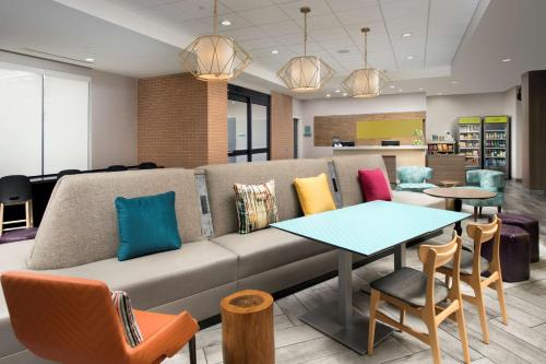 Home2 Suites By Hilton Murfreesboro - image 11