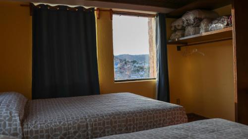 Posada La Mora - Un Hospedaje Panorámico