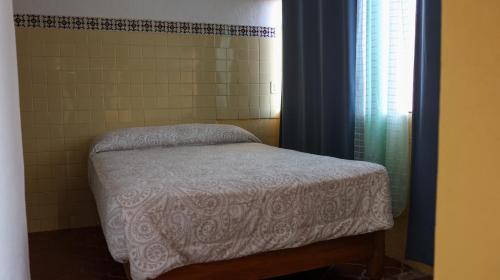 Posada La Mora - Un Hospedaje Panorámico in Guanajuato, Mexico