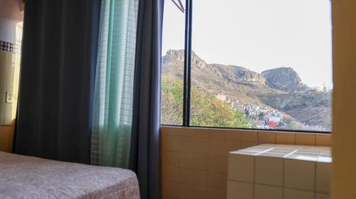 Posada La Mora - Un Hospedaje Panorámico