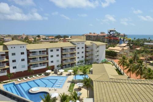 Porto Beach Diversão, Conforto e Lazer