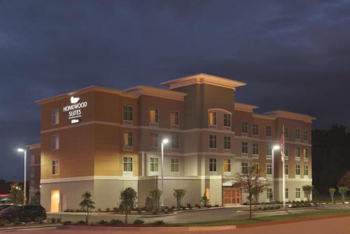 Homewood Suites By Hilton Mobile I-65/Airport Blvd