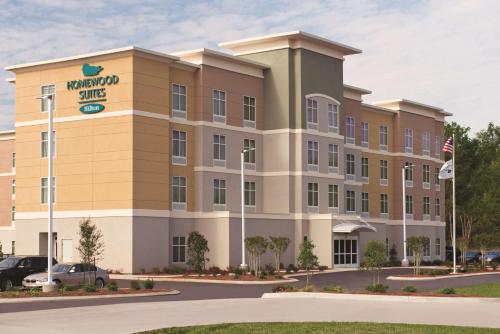 Homewood Suites By Hilton Mobile I-65/Airport Blvd