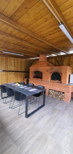 Casa cu Dor in Viștea De Sus