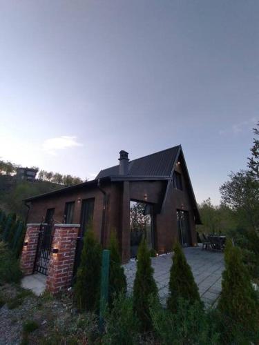 Villa Piano - Cheerful 3-bedroom villa with BBQ grill