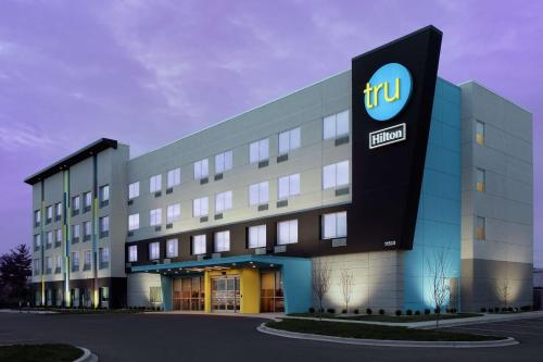 Tru By Hilton Louisville East Ky