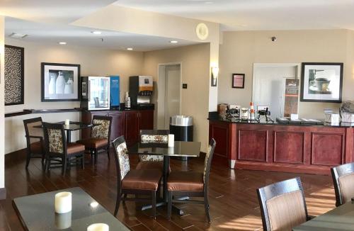 Hampton Inn Sevierville