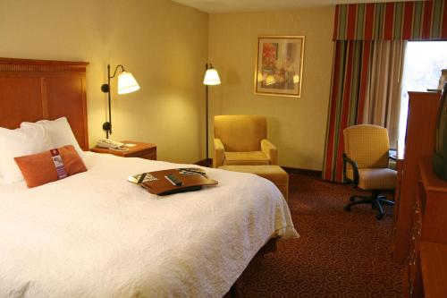 Hampton Inn Sevierville